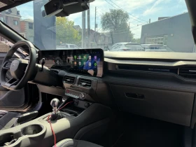 Ford Mustang * Dark Horse * АВТОКРЕДИТ БЕЗ ПЪРВОНАЧАЛНА ВНОСКА*, снимка 9