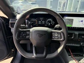 Ford Mustang * Dark Horse * АВТОКРЕДИТ БЕЗ ПЪРВОНАЧАЛНА ВНОСКА*, снимка 8