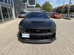 Ford Mustang * Dark Horse * АВТОКРЕДИТ БЕЗ ПЪРВОНАЧАЛНА ВНОСКА*, снимка 15