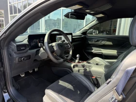 Ford Mustang * Dark Horse * АВТОКРЕДИТ БЕЗ ПЪРВОНАЧАЛНА ВНОСКА*, снимка 14