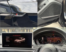 Audi A5 2.0 TDI Quattro, снимка 12