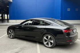 Audi A5 2.0 TDI Quattro, снимка 3