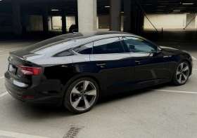 Audi A5 2.0 TDI Quattro, снимка 6