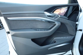 Audi E-Tron 50* BLACK EDITION* S-LINE* HD MATRIX LIGHTS* PANO*, снимка 14