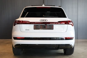 Audi E-Tron 50* BLACK EDITION* S-LINE* HD MATRIX LIGHTS* PANO*, снимка 7