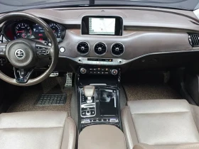 Kia Stinger 2.0 Turbo Awd Platinum, снимка 7