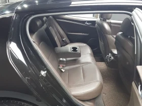 Kia Stinger 2.0 Turbo Awd Platinum, снимка 11