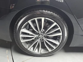 Kia Stinger 2.0 Turbo Awd Platinum, снимка 5