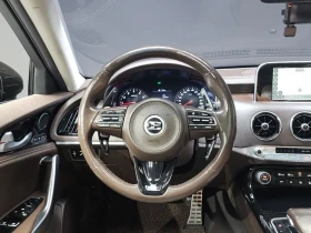 Kia Stinger 2.0 Turbo Awd Platinum, снимка 13