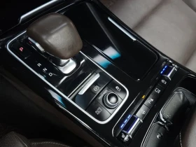 Kia Stinger 2.0 Turbo Awd Platinum, снимка 9