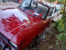 Moskvich 412 1987 с документи, снимка 2