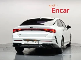 Kia K5 2.0 Trendy, снимка 4