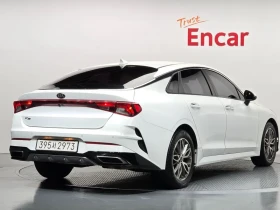 Kia K5 2.0 Trendy, снимка 2