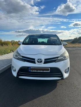 Toyota Verso 2.2, снимка 4