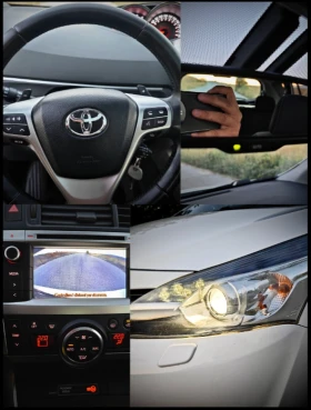 Toyota Verso 2.2, снимка 8