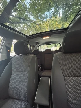 Toyota Verso 2.2, снимка 10
