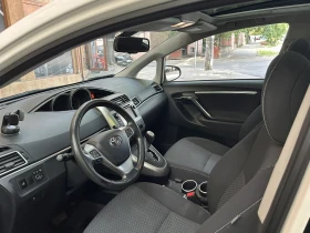 Toyota Verso 2.2, снимка 6