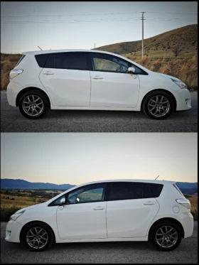 Toyota Verso 2.2, снимка 2