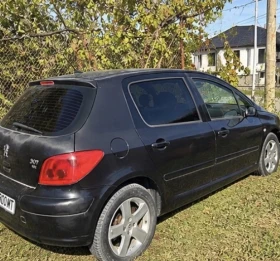 Peugeot 307, снимка 3