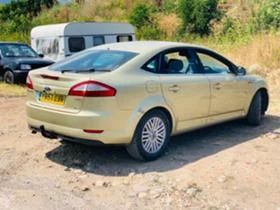     Ford Mondeo IV,2.0TDCI,GHIA,QXBA,140.,SIEMENS