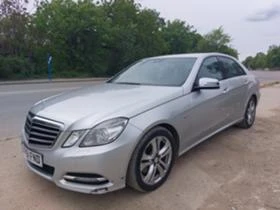 Mercedes-Benz E 250 CDI AVANTGARDE | Mobile.bg    5