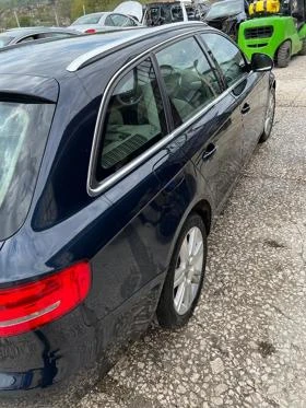 Audi A4 2.7tdi   | Mobile.bg    9