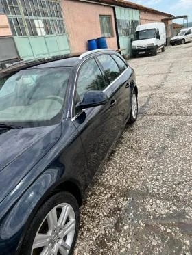 Audi A4 2.7tdi   | Mobile.bg    3