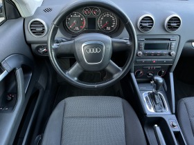 Audi A3 1.6i LED  | Mobile.bg   9