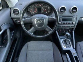 Audi A3 СОБСТВЕН ЛИЗИНГ И СИГУРНО ОДОБРЕНИЕ - [10] 