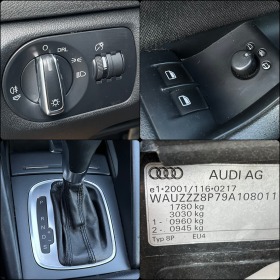 Audi A3 1.6i LED  | Mobile.bg   16