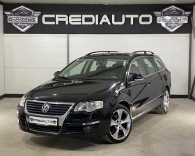 VW Passat 2.0 TDI *NAVI*AUTO* - [1] 