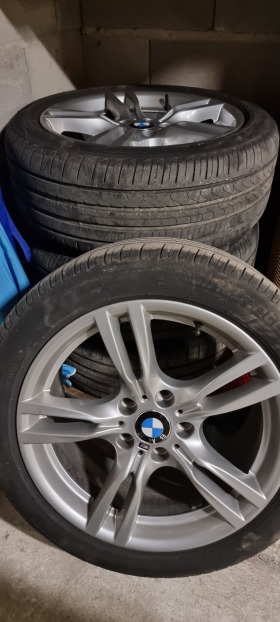 BMW 530 xdrive f10, снимка 8 - Автомобили и джипове - 44356739
