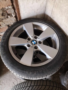 BMW 525 Facelift X-drive , Shadowline, теглич, снимка 9 - Автомобили и джипове - 45485543