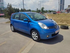 Nissan Note 1.6i, снимка 3