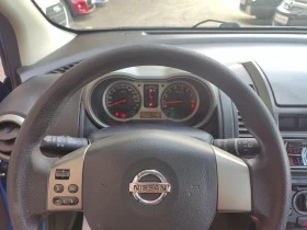 Nissan Note 1.6i, снимка 13