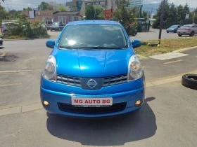 Nissan Note 1.6i, снимка 2