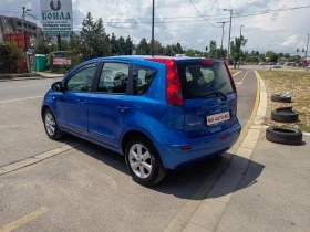 Nissan Note 1.6i, снимка 7