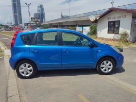 Nissan Note 1.6i, снимка 4