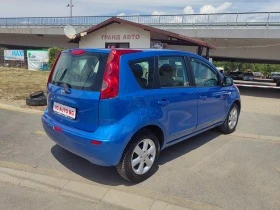 Nissan Note 1.6i, снимка 5