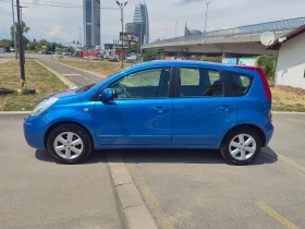 Nissan Note 1.6i, снимка 8