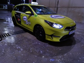 Kia Ceed, снимка 2