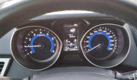 Hyundai I30 1.6i Швейцария Автомат Фейслифт , снимка 15