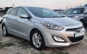 Hyundai I30 1.6i Швейцария Автомат Фейслифт 