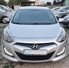 Hyundai I30 1.6i     | Mobile.bg    5