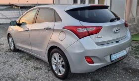 Hyundai I30 1.6i     | Mobile.bg    6