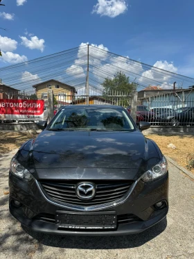 Mazda 6 2.0 BENZIN AUSTRIA, снимка 2