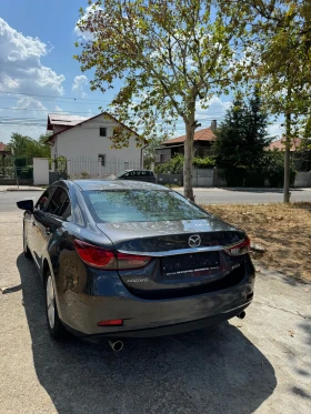 Mazda 6 2.0 BENZIN AUSTRIA, снимка 7