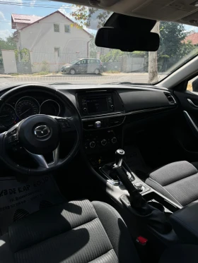 Mazda 6 2.0 BENZIN AUSTRIA, снимка 16