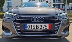 Audi A4 40TDi-190ps* LED, DIGITAL* Нави* ТОП!!!!, снимка 2