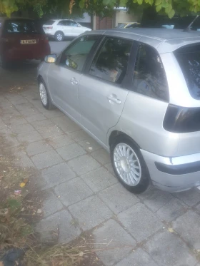 Seat Ibiza 1.4mpi facelift, снимка 5